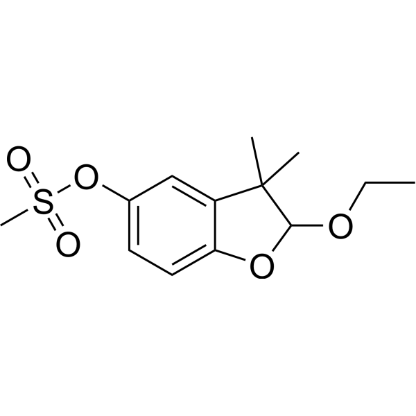 Ethofumesate 26225-79-6